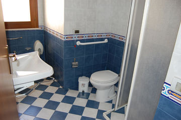 Hotel Il Melograno San Vito Lo Capo Extérieur photo